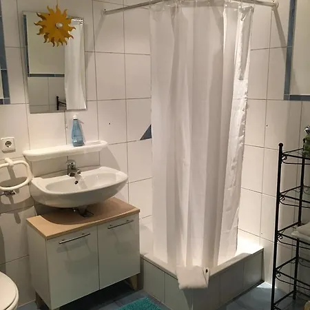 Ferienwohnung Rommel & Esser Apartment Lindau (Bodensee)