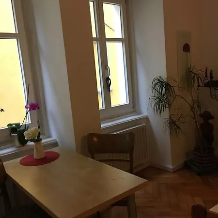 Ferienwohnung Rommel & Esser *