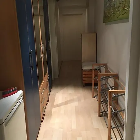 Ferienwohnung Rommel & Esser * Lindau (Bodensee)