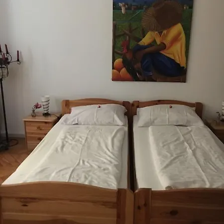 Ferienwohnung Rommel & Esser Lindau (Bodensee)