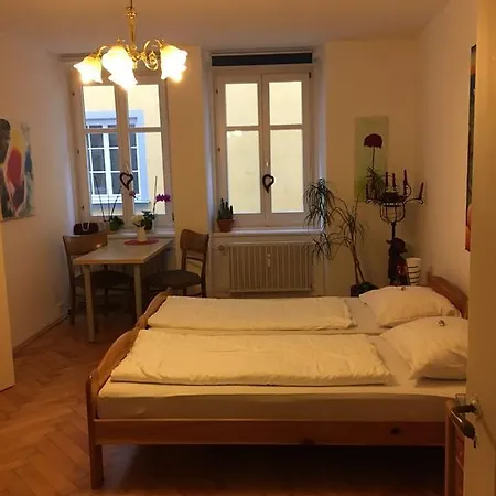 Appartamento Ferienwohnung Rommel & Esser *